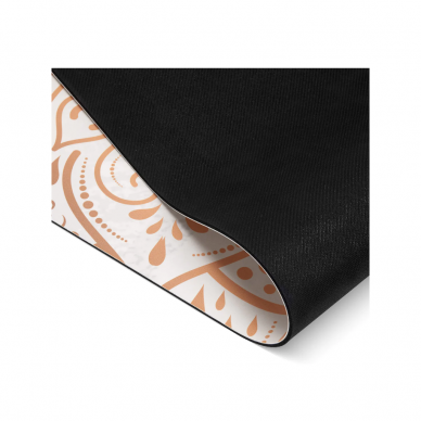 BALANCE yoga mat 1101, 185 x 68 cm 8