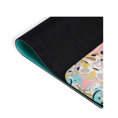 BALANCE yoga mat 1104, 185 x 68 cm 9