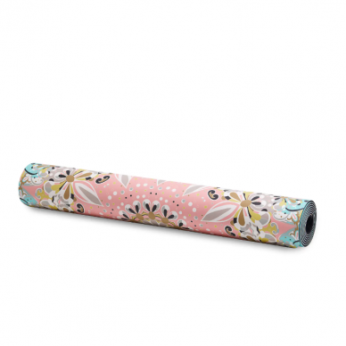 BALANCE yoga mat 1104, 185 x 68 cm 2