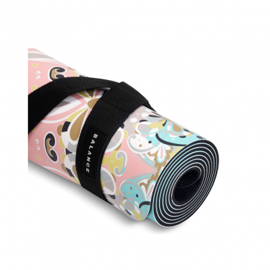 BALANCE yoga mat 1104, 185 x 68 cm 3