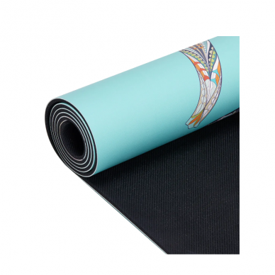 BALANCE yoga mat 1104, 185 x 68 cm 7