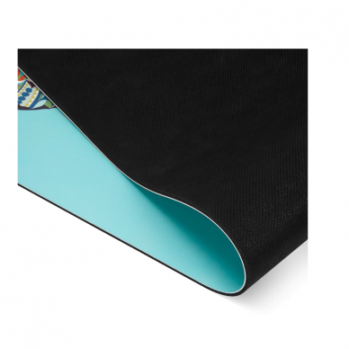 BALANCE yoga mat 1104, 185 x 68 cm 8