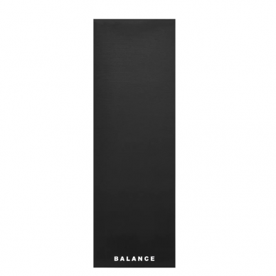 BALANCE yoga mat, 183 x 61 cm