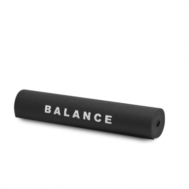 BALANCE yoga mat, 183 x 61 cm 2