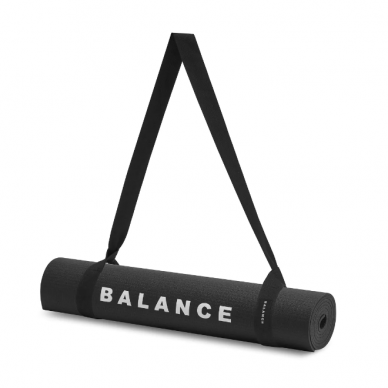 BALANCE yoga mat, 183 x 61 cm 1