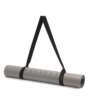 BALANCE yoga mat, 185 x 68 cm 1