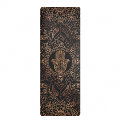 BALANCE yoga mat 1106, 185 x 68 cm