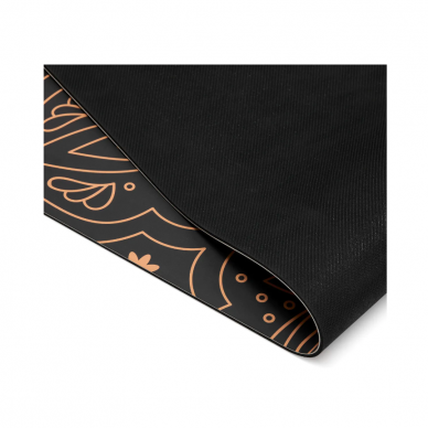 BALANCE yoga mat 1106, 185 x 68 cm 8