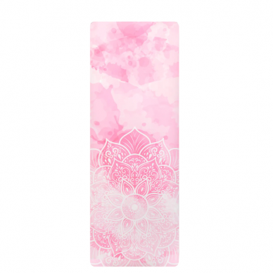 BALANCE yoga mat 1102, 185 x 68 cm