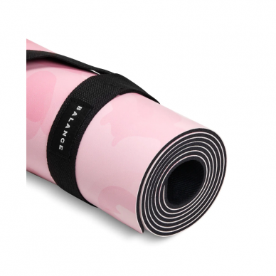 BALANCE yoga mat 1102, 185 x 68 cm 3