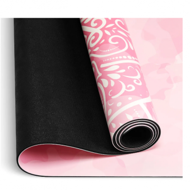 BALANCE yoga mat 1102, 185 x 68 cm 5