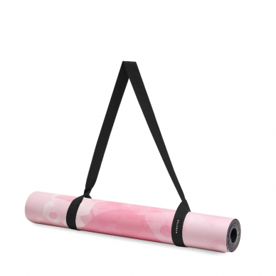 BALANCE yoga mat 1102, 185 x 68 cm 1