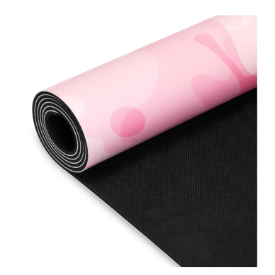 BALANCE yoga mat 1102, 185 x 68 cm 7