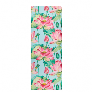 BALANCE yoga mat 1108, 185 x 68 cm