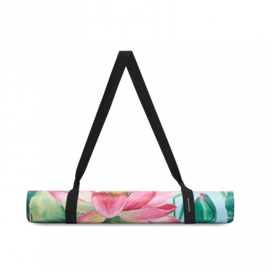 BALANCE yoga mat 1108, 185 x 68 cm 2