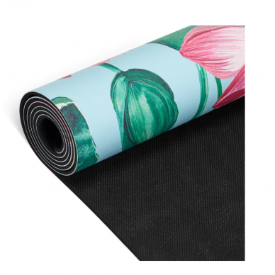 BALANCE yoga mat 1108, 185 x 68 cm 8