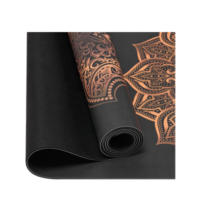 BALANCE yoga mat 1105, 185 x 68 cm 5