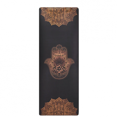 BALANCE yoga mat 1105, 185 x 68 cm