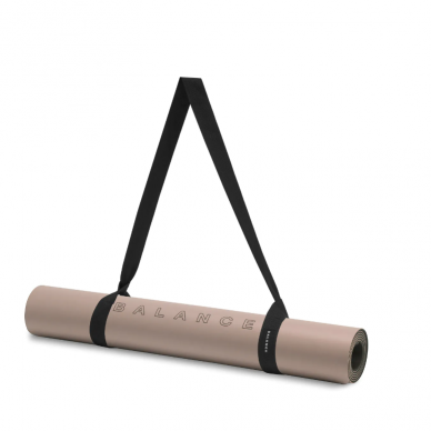 BALANCE yoga mat, 185 x 68 cm 1