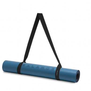 BALANCE yoga mat, 185 x 68 cm 1