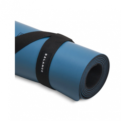 BALANCE yoga mat, 185 x 68 cm 3