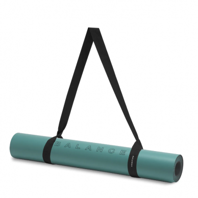 BALANCE yoga mat, 185 x 68 cm 1