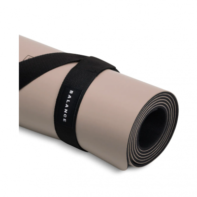 BALANCE yoga mat, 185 x 68 cm 3