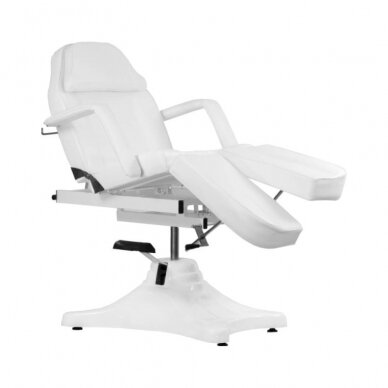 Professional hydraulic pedicure chair bed A-234C PEDI 3