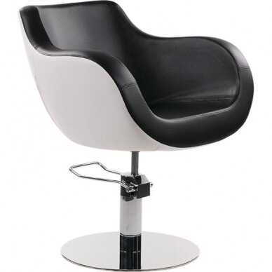 Professional hairdressing chair for beauty salons THOMAS-AYA