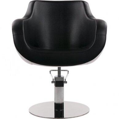 Professional hairdressing chair for beauty salons THOMAS-AYA 2