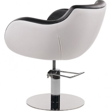 Professional hairdressing chair for beauty salons THOMAS-AYA 3