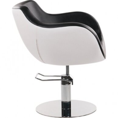 Professional hairdressing chair for beauty salons THOMAS-AYA 1