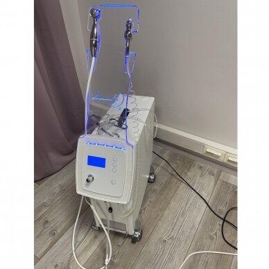 BEAUTĖO2 multifunctional oxygen machine with concentrated and ionized oxygen 4