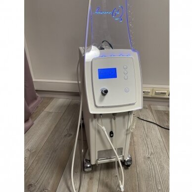 BEAUTĖO2 multifunctional oxygen machine with concentrated and ionized oxygen 5