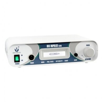 BIOMAK microcurrent device BI200 Combine 2 in 1