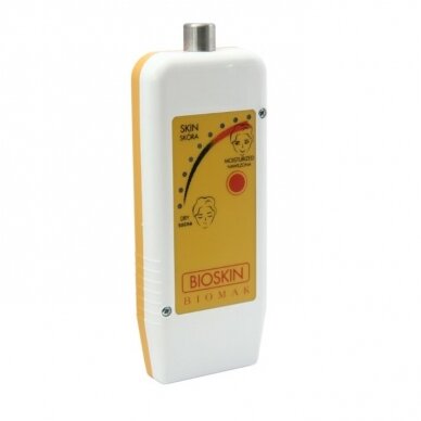 BIOMAK skin moisture meter