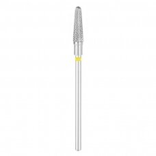 EXO PROFESSIONAL professional nail drill tip for manicure 4.0MM CARBON