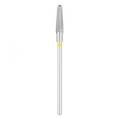 EXO PROFESSIONAL professional nail drill tip for manicure 4.0MM CARBON