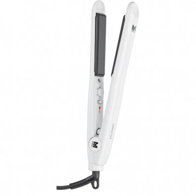 CERASTYLE professional hair straightener