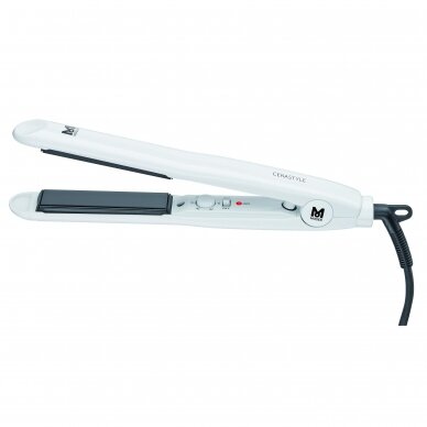 CERASTYLE professional hair straightener 1