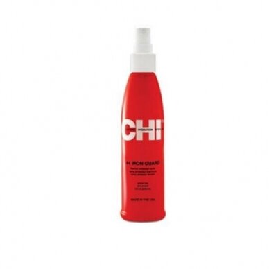 CHI 44 IRON GUARD THERMAL PROTECTION SPRAY plaukų apsauga nuo karščio, 237 ml.