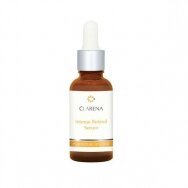 CLARENA POWER PURE VIT C Intensyvus retinolio serumas,30 ml