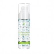 CLARENA SENSI PEPTIDE LINE raminantis serumas su peptidais, 30 ml