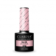 CLARESA hybrid gel polish base POWER BASE 2, 5g