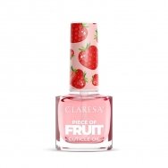 CLARESA STRAWBERRY nail oil, 5 g.