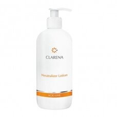 CLARENA ACID LINE neutralizing lotion, 500 ml