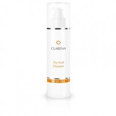 CLARENA ACID LINE PRE-PEEL liquid for preparing the skin for the peeling procedure, 7% 200 ml