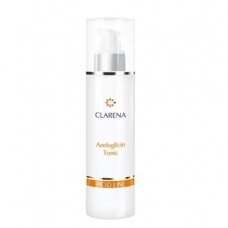 CLARENA ACID LINE AZELOGLICIN TONIC tonic for oily, combination and acne-prone skin, 200 ml