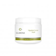 CLARENA ALGAPLAST CAVIAR regenerating and moisturizing algae mask with caviar extract, 500 ml