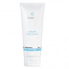 CLARENA BODY LINE LAFAYETTE body cream for atopic and extremely dry skin care, 200 ml